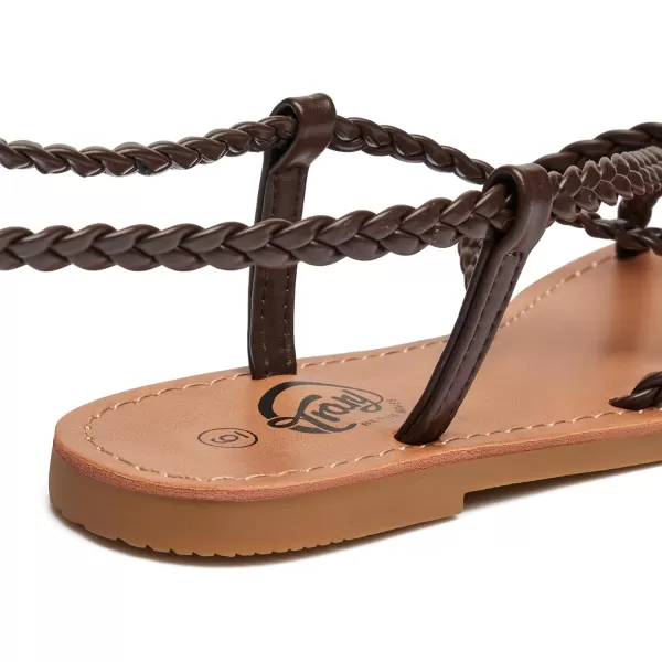 Trary Sandals Women, Lace Up Sandals for Women, Sandals for Women Dressy Summer, Open Toe Gladiator Sandals, Flat Sandals for Women Dressy, Beach Sandals for Women, Summer Sandals for Women 2023