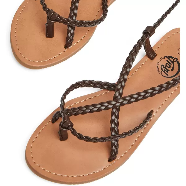 Trary Sandals Women, Lace Up Sandals for Women, Sandals for Women Dressy Summer, Open Toe Gladiator Sandals, Flat Sandals for Women Dressy, Beach Sandals for Women, Summer Sandals for Women 2023