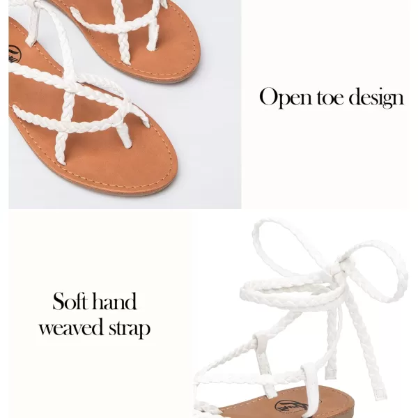 Trary Sandals Women, Lace Up Sandals for Women, Sandals for Women Dressy Summer, Open Toe Gladiator Sandals, Flat Sandals for Women Dressy, Beach Sandals for Women, Summer Sandals for Women 2023