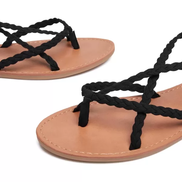 Trary Sandals Women, Lace Up Sandals for Women, Sandals for Women Dressy Summer, Open Toe Gladiator Sandals, Flat Sandals for Women Dressy, Beach Sandals for Women, Summer Sandals for Women 2023