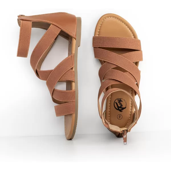 Trary Sandals Womens, Gladiator Sandals for Women, Flat Sandals for Women, Sandals for Women Dressy Summer, Beach Sandals for Women, Comfortable Sandals Women, Wide Width Sandals for Women