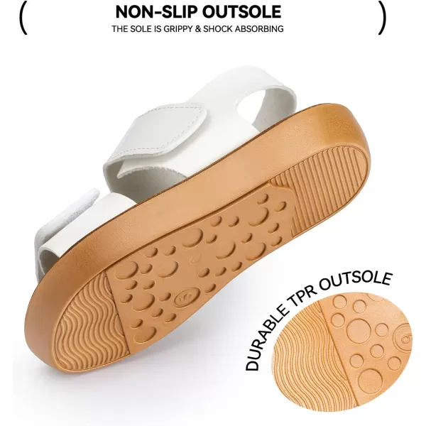 Trary Toddler Sandals Baby Girls Boys Summer Sandals Cute Kids Shoes Lightweight Open Toe Beach Holiday
