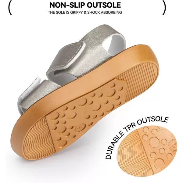 Trary Toddler Sandals Baby Girls Boys Summer Sandals Cute Kids Shoes Lightweight Open Toe Beach Holiday