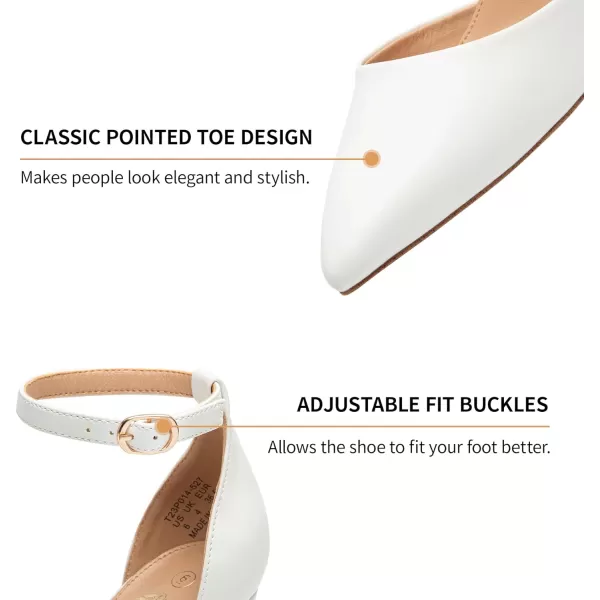 Trary Women's Heels,Women's Pumps,Black Nude Heels for Women,Chunky Heels for Women,Closed Toe Heels for Women,High Platform Heels，Pointed Toe Dress Office Wedding Shoes for Women