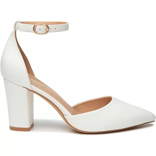 Trary Women's Heels,Women's Pumps,Black Nude Heels for Women,Chunky Heels for Women,Closed Toe Heels for Women,High Platform Heels，Pointed Toe Dress Office Wedding Shoes for Women