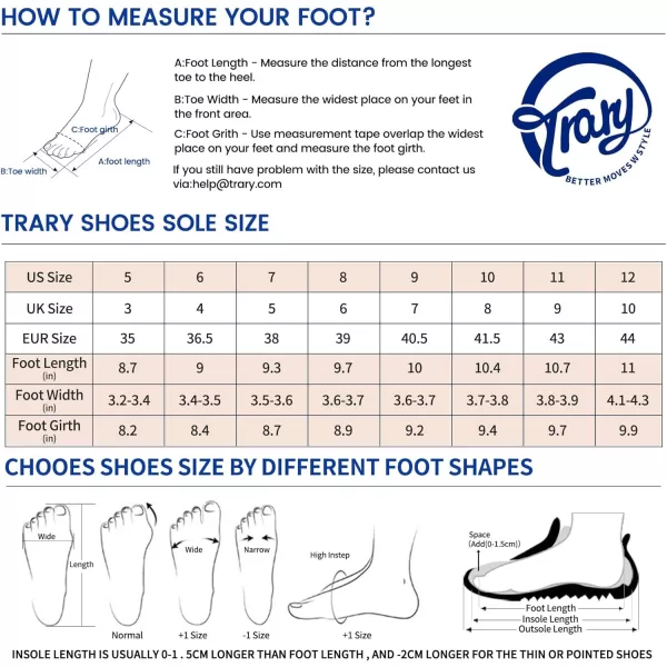 Trary Women’s High Heel Dress Pump Pointed Toe Shoe Classic Office Special Dressy Casua Wedding Pump Shoes