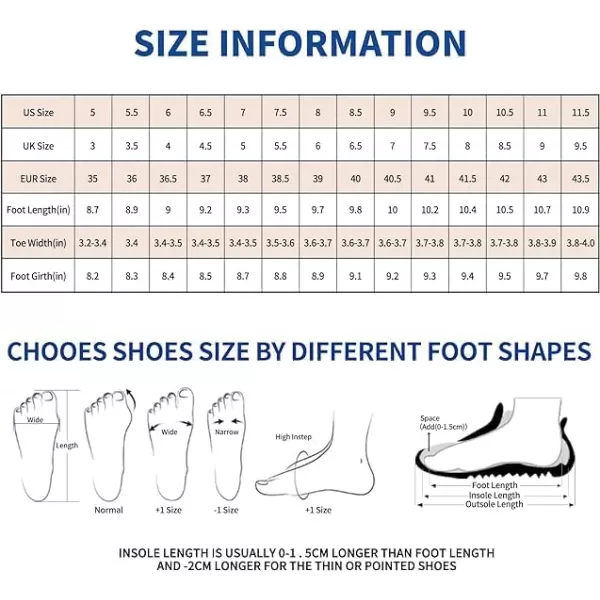 Trary Women's Round Toe Flats Shoes Comfortable Slip on Shoes Casual Dress Shoes