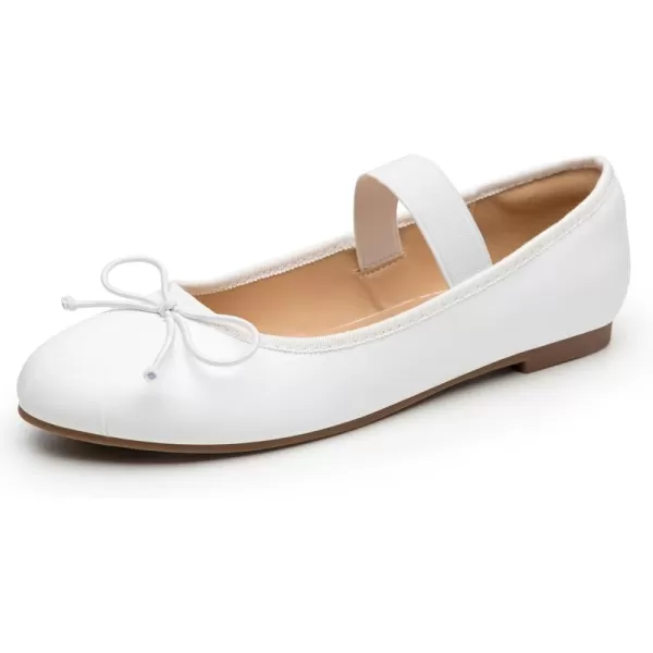 Trary Ballet Flats Shoes for Women, Mary Jane Shoes Women, Bow Ballet Flats for Women, Women's Flats Shoes, Mary Jane Flats, Womens Ballet Flats Wide, Stain Flats Shoes Women Dressy, Womens Flats
