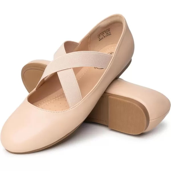 Trary Black Flats Shoes Women,Ballet Flats Shoes for Women, Ankle Strap Mary Jane Shoes Women, Wide Width Women's Flats, Black Flats for Women Dressy,Ballet Flats with Strap, Womens Flat Shoes