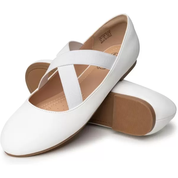Trary Black Flats Shoes Women,Ballet Flats Shoes for Women, Ankle Strap Mary Jane Shoes Women, Wide Width Women's Flats, Black Flats for Women Dressy,Ballet Flats with Strap, Womens Flat Shoes