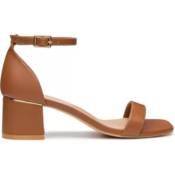 Trary Heels for Women, Square Toe Black Heels, Ankle Strap White Heels, Wide Width Chunky Heels for Women, Low Heel Dress Shoes for Women, Block Heels, Graduation Heels, Prom Heels, Strappy Heels