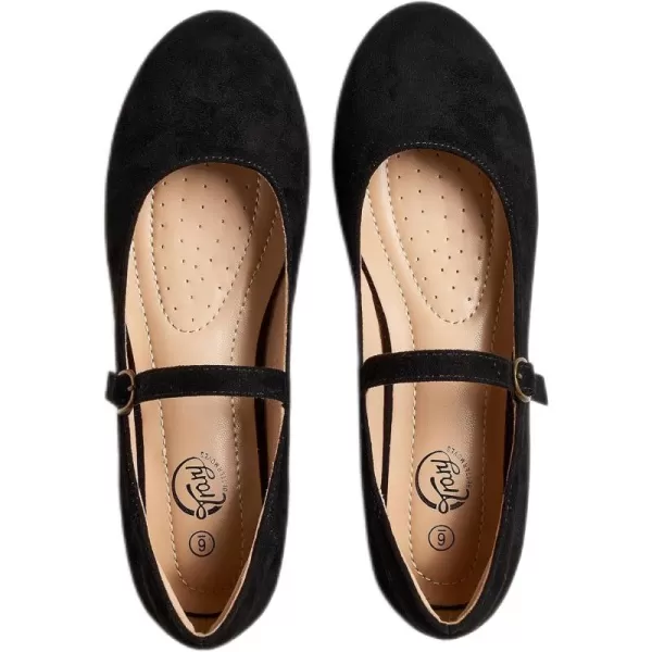 B-pu Black