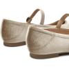imageTrary Mary Jane Shoes Women Ballet Flats Shoes for Women Round Toe Black Flats for Women Womens Flats Mary Jane Flats Ankle Strap Flats Shoes Women Dressy Comfortable Women Flats Dress ShoesNudeVelvet
