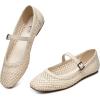 White Woven