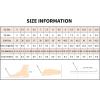 imageTrary Flats for WomenBlack Shoes Women Womens Flats Comfortable Dressy Slingback Flats for Women Ankle Strap Flat Dress Shoes for Women Womens Flats Round Toe Black Flats for Women DressyWine Red