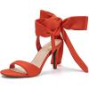 Stiletto Red