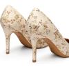 imageTrary Womens Slingback Pumps Black Heels Gold Heels Nude Pink Red Heels Pointed Toe High Heels for Women Sexy Stiletto Heels Buckle Ankle Strap Closed Toe Pumps Office Party Prom Dress ShoesBeigefloral
