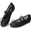 Mesh Black