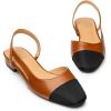 Brown Pu