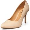 Nubuck Apricot