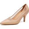 Mesh Nude