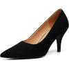 A-nubuck Black