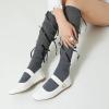 imageTrary Flats for Women Mary Jane Shoes Dressy Ballet Flat for Women Comfortable Business Office Slip On Casual ShoesWhite