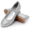 Silver Glitter