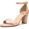 Apricot Suede