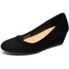 Suede Black