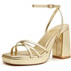 Gold Pu