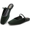 Deep Forest Green
