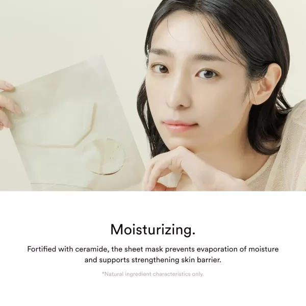 Abib Collagen Gel Mask Jericho Rose Jelly 10 Sheets I Vegan Collagen Cooling Nourishing Hyaluronic Acid Hydrogel Facial Mask