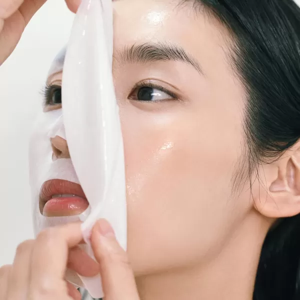 Abib Gummy Sheet Mask 10 Sheets Collagen MilkCollagen Milk