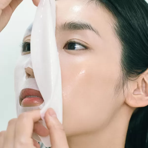 Abib Gummy Sheet Mask 10 Sheets Collagen MilkMadecassoside