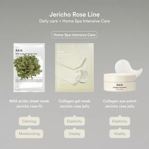 Abib Jericho Rose Crme Nutrition Tube 254 fl oz I Revitalizing for Dull and Dehydrated Skin