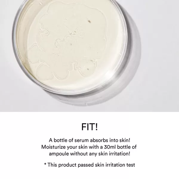 Abib Mild Acidic pH Sheet Mask Aqua Fit 10 Sheets I Intense Hydrating and Moisturizing Care for Dry and Dehydrated SkinHoney