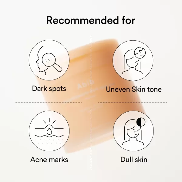 Abib Glutathiosome dark spot pad Vita touch 60 Pads  743 floz  Korean Skincare Dark Spot Hyperpigmentation Toner Pads for Sensitive Uneven Skin  Niacinamide Viatmin C