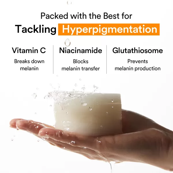 Abib Glutathiosome dark spot pad Vita touch 60 Pads  743 floz  Korean Skincare Dark Spot Hyperpigmentation Toner Pads for Sensitive Uneven Skin  Niacinamide Viatmin C