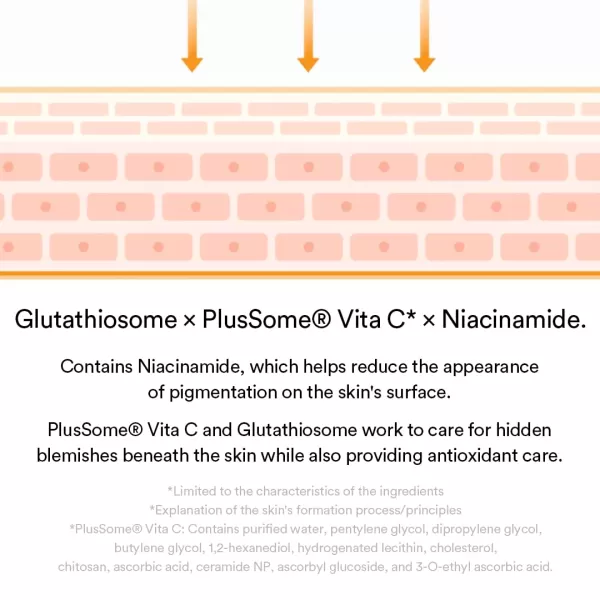 Abib Mild acidic pH sheet mask Glutathiosome fit 10 Sheets