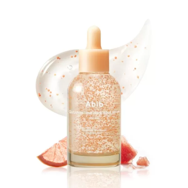 Abib Glutathiosome dark spot serum Vita drop 50ml  169 floz  Korean Skincare Dark Spot Hyperpigmentation Treatment  Brightening Serum for Sensitive Uneven Skin  Niacinamide Viatmin C