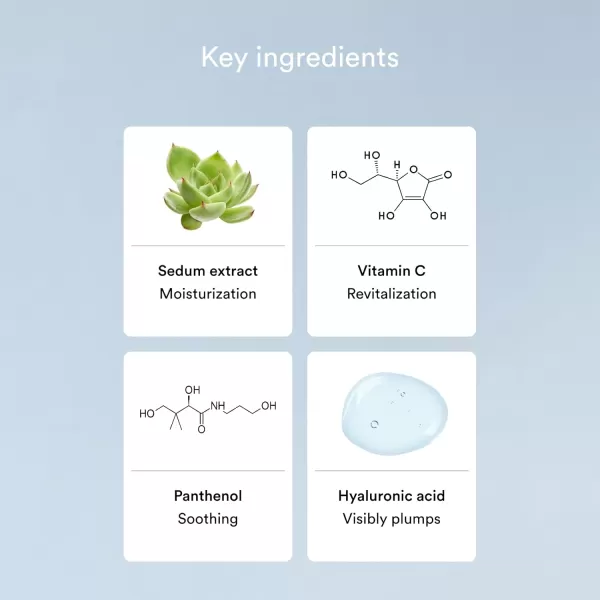imageAbib Collagen Gel Mask Jericho Rose Jelly 4 Sheets Nourishing I Korean Vegan Collagen Cooling Nourishing Hyaluronic Acid Hydrogel Face Mask Skin CareHydrating Sedum 10pcs