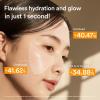 imageAbib Jericho Rose Mist Serum Glow Spray 338 fl oz I Hydrating Essential Face Facial Body Mist Bottle Radiance Booster Fine DualLayer Oil ampamp Serum Vegan Skincare I 4 Types of Seed Oil