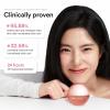 imageAbib PDRN Collagen Lip Mask Glazed Jelly 038 fl oz  Korean Hydrating Lip Butter Balm Lipcerin Overnight Sleeping Mask Hydrating Care Moisturizer Treatment for Flakey Dry Lips Gifts for Women
