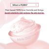 imageAbib PDRN Collagen Lip Mask Glazed Jelly 038 fl oz  Korean Hydrating Lip Butter Balm Lipcerin Overnight Sleeping Mask Hydrating Care Moisturizer Treatment for Flakey Dry Lips Gifts for Women