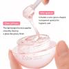 imageAbib PDRN Collagen Lip Mask Glazed Jelly 038 fl oz  Korean Hydrating Lip Butter Balm Lipcerin Overnight Sleeping Mask Hydrating Care Moisturizer Treatment for Flakey Dry Lips Gifts for Women