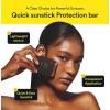 imageAbib NEW Quick Sunstick Protection Bar SPF50 077 fl oz  22 g  Korean Suncreen Stick Suncare Sunblock No Whitecast Protector Solar Barra Centella Asiatica Extract Aloe Extract Ceramide NP