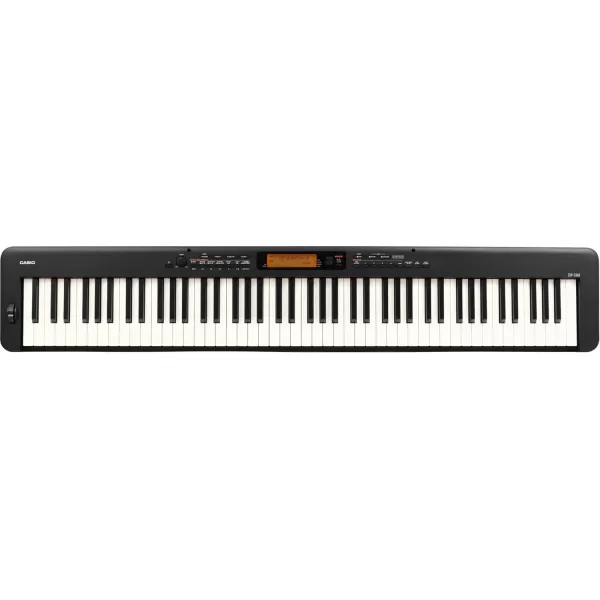 Casio CDPS360 Compact Digital PianoDigital PianosCDPS360  Stand