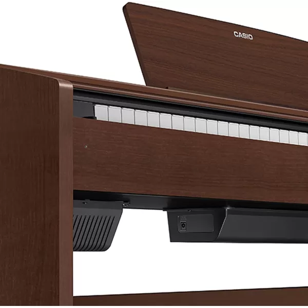 Casio Privia PX870BN 88Key Digital Piano Walnut