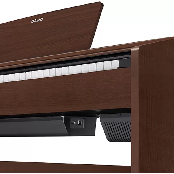 Casio Privia PX870BN 88Key Digital Piano Walnut